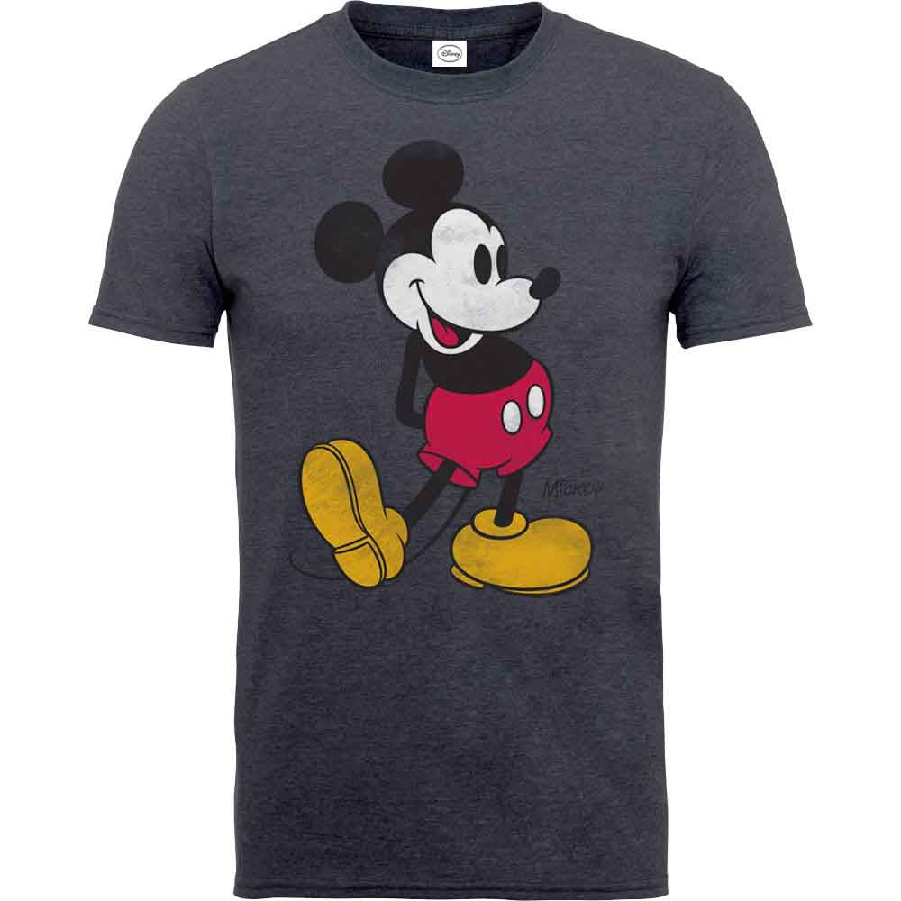 Disney: Vintage T-shirt – officielt merchandise