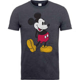 Disney: Vintage T-shirt – officielt merchandise