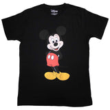 Disney: Mickey Mouse Stance T-Shirt