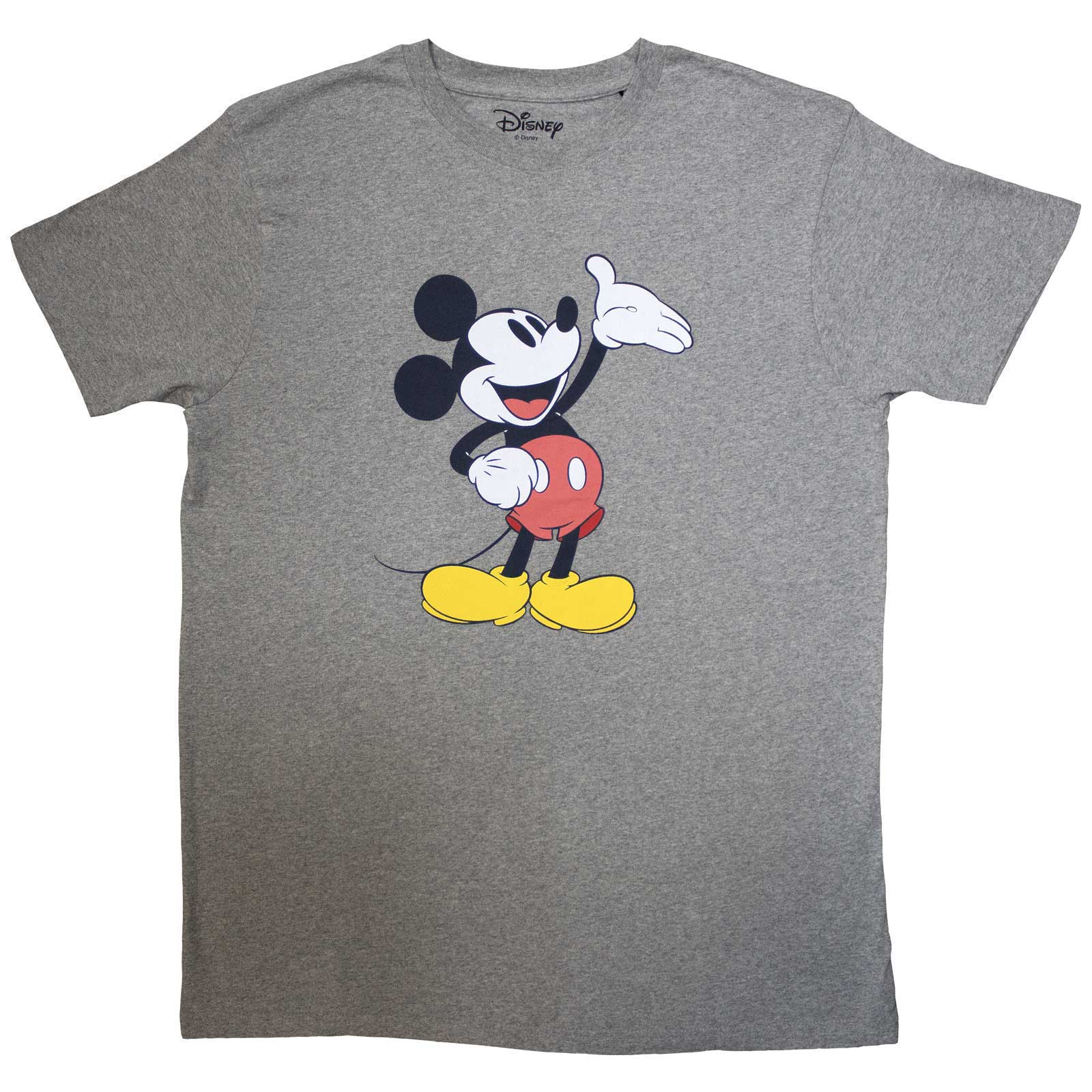 Disney: Mickey Mouse Reveal T-Shirt