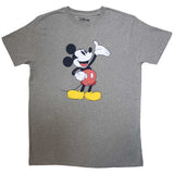 Disney: Mickey Mouse Reveal T-Shirt