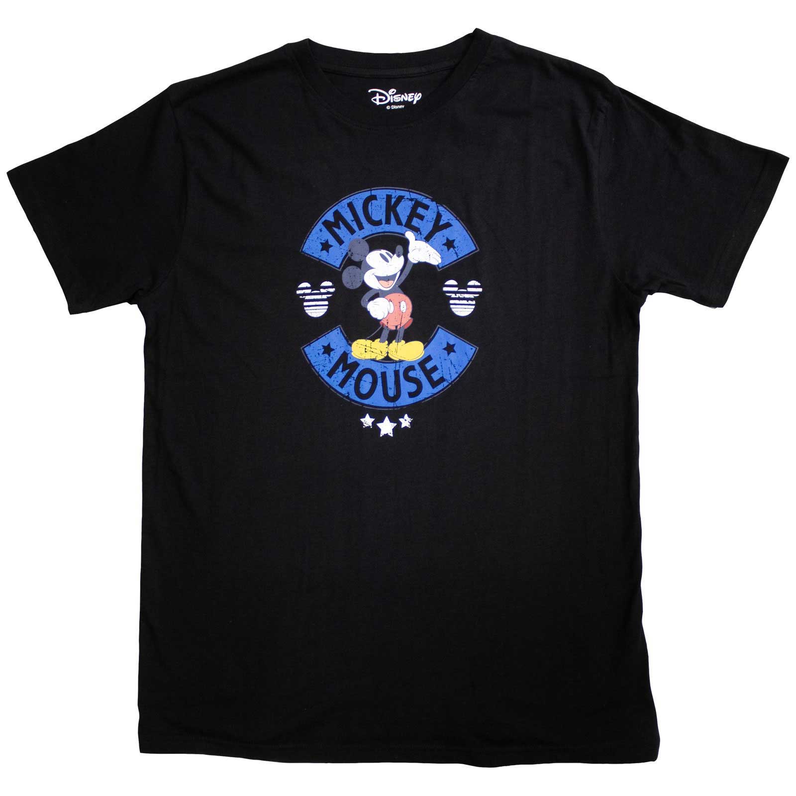 Disney: Mickey Mouse Stars T-Shirt