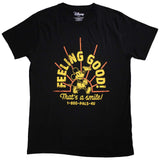 Disney: Mickey Mouse Feeling Good T-Shirt