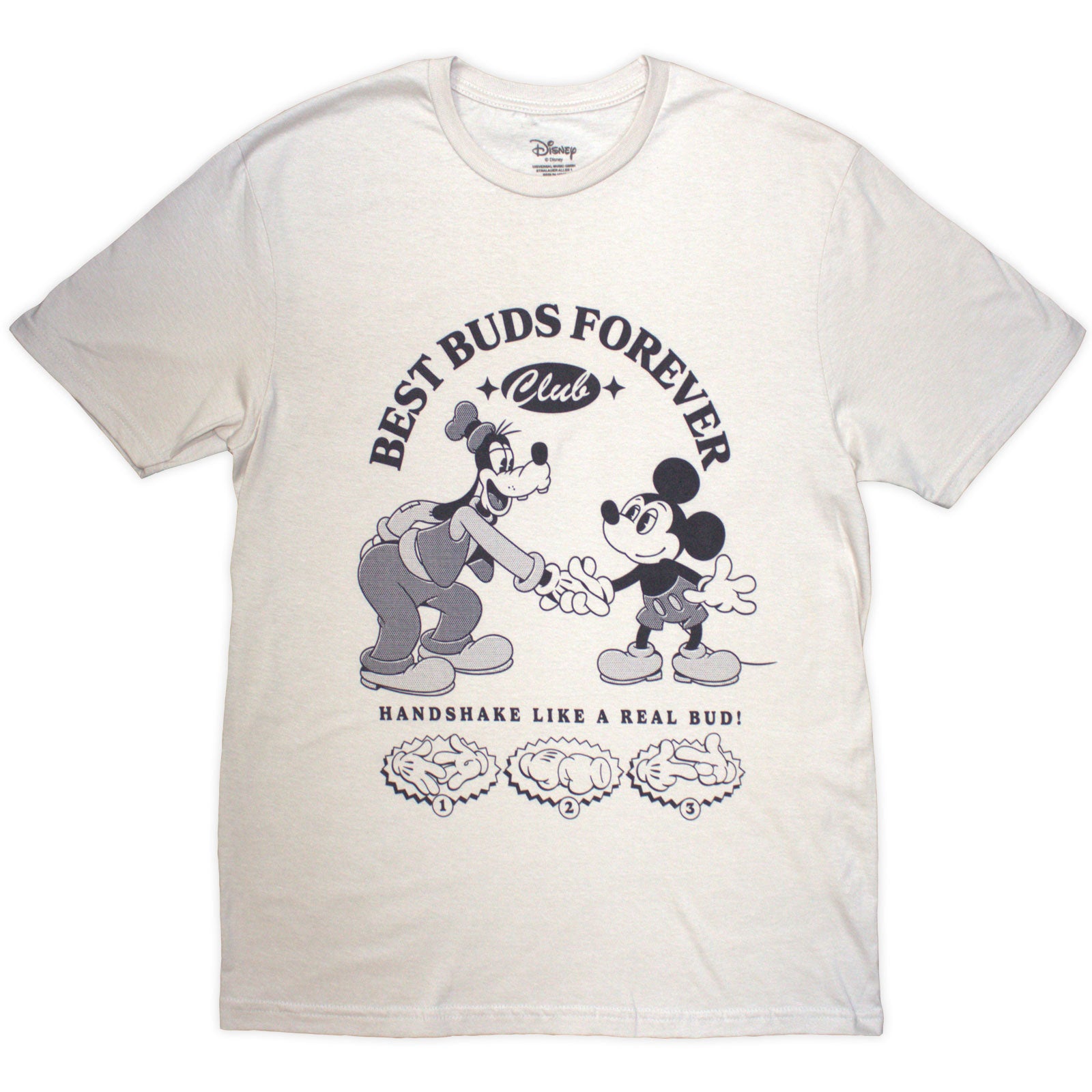 Disney: MM Best Buds Forever Club T-Shirt