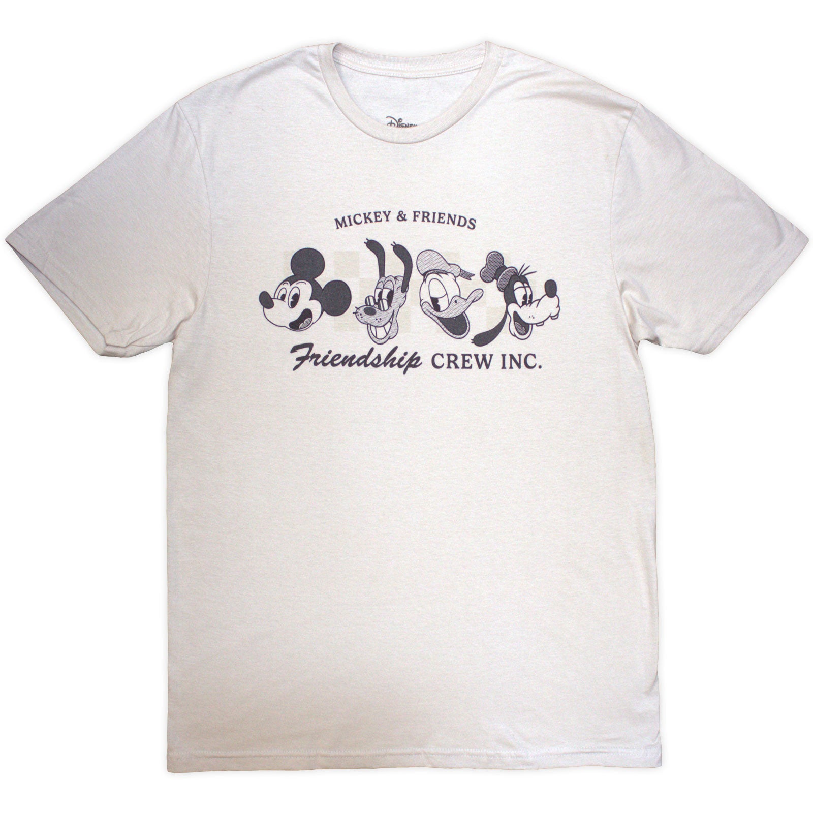 Disney: MM Friendship Crew Inc T-Shirt