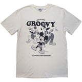 Disney: MM Always Be Groovy T-Shirt