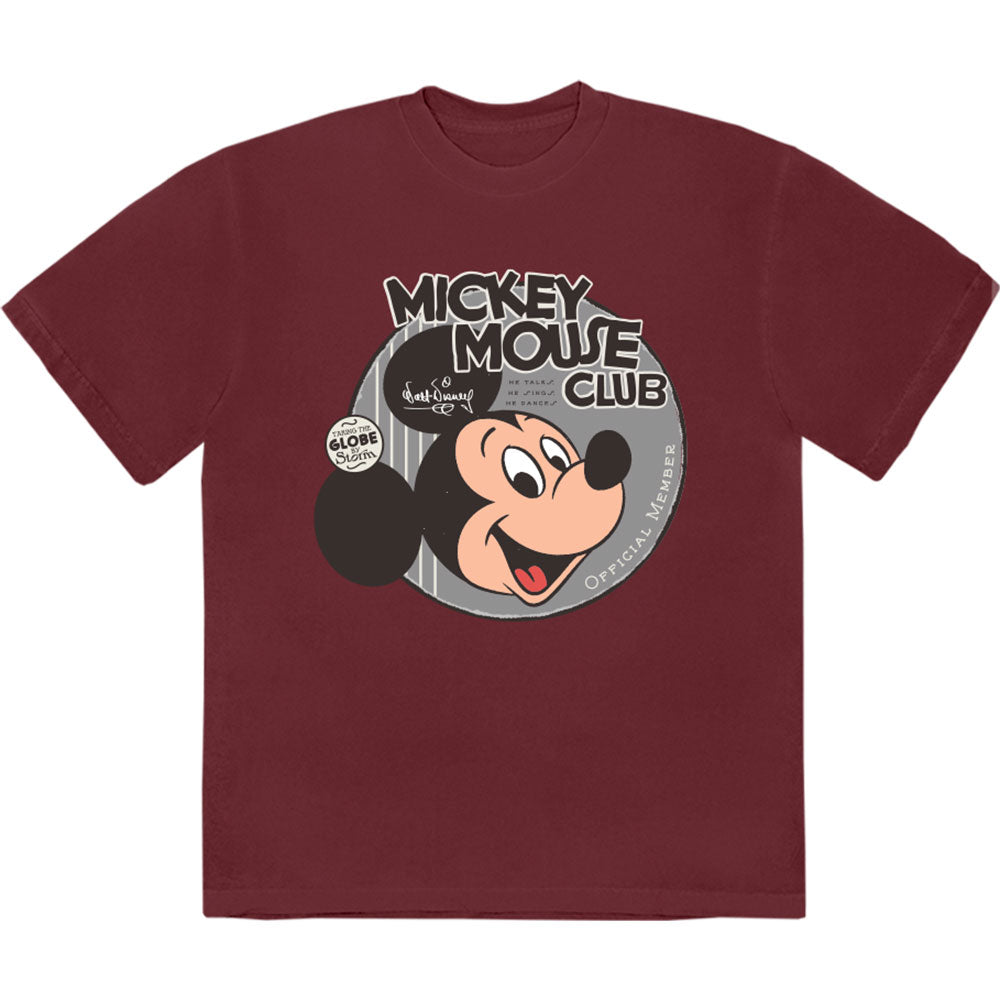 Disney: Mickey Mouse Club T-Shirt