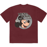 Disney: Mickey Mouse Club T-Shirt