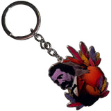 Monty Python: Chicken-Man Keychain