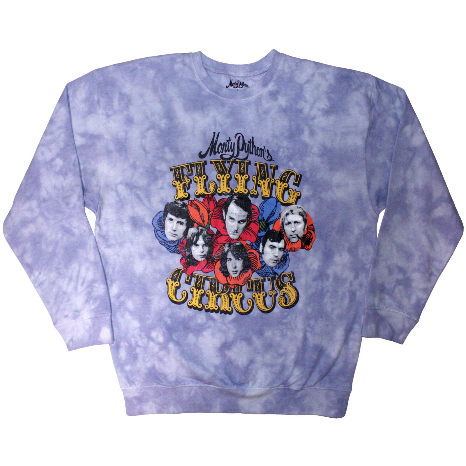 Monty Python: Flying Circus Sweatshirt (Wash)