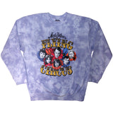 Monty Python: Flying Circus Sweatshirt (Wash)