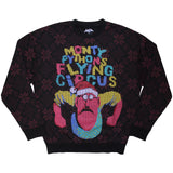 Monty Python: Flying Circus Grumpy Man Sweatshirt