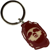 Morrissey: Portrait Nøglering – officielt merchandise