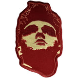Morrissey: Portrait Patch – officielt merchandise