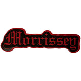Morrissey: Old English Logo Stationery – officielt merchandise