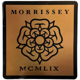 Morrissey: Rose Logo Stationery – officielt merchandise