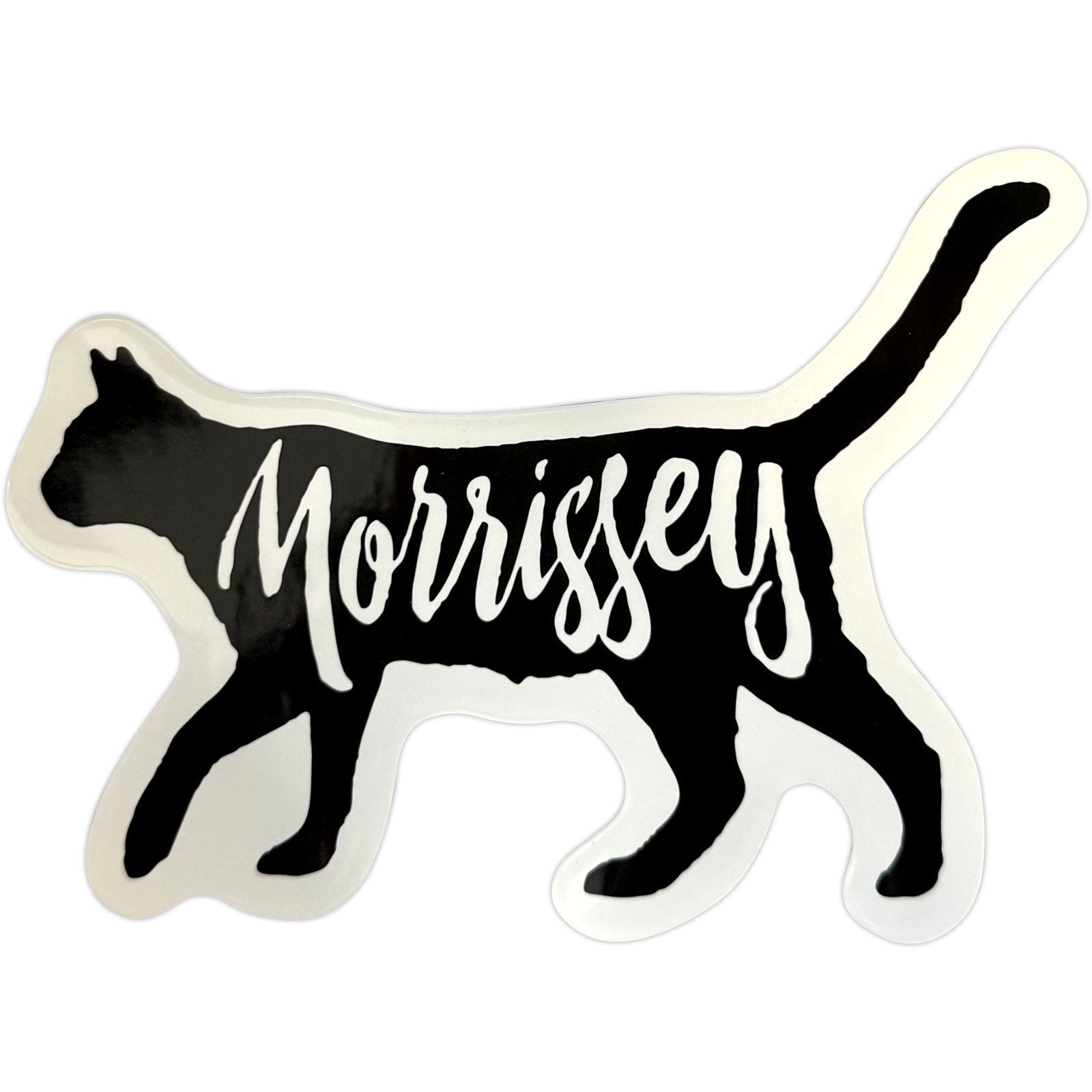 Morrissey: Cat Logo Stationery – officielt merchandise
