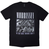 Morrissey: Whitechapel T-Shirt