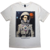 Morrissey: How Soon Is Now? T-Shirt