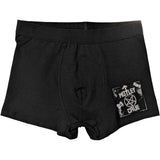 Motley Crue: Roadcase Boxers