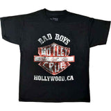 Motley Crue: BBOH T-shirt – officielt merchandise