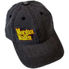 Morgan Wallen: Stacked Logo Side Baseball Cap