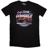 Morgan Wallen: Cowgirls Car T-Shirt Dress (Kvinder)