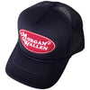 Morgan Wallen: Oval Logo Mesh Back Cap