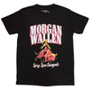 Morgan Wallen: Long Live Cowgirls T-Shirt