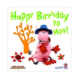 Magic Roundabout: Ermintrude Stationery – officielt merchandise