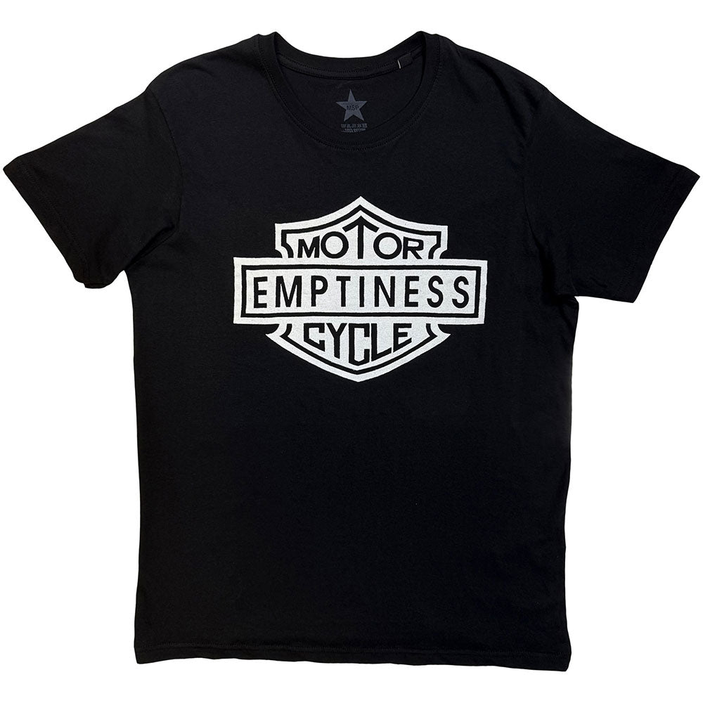 Manic Street Preachers: Motor Cycle Emptiness T-Shirt