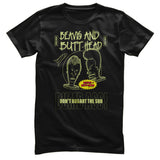 Don't Bogart The Sun T-Shirt