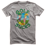 Golf Sucks T-Shirt