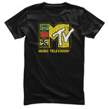 MTV Video Music Awards Sketch Logo T-Shirt