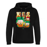South Park - Kyle Bootleg Rap Epic Hoodie