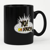 YO! MTV Raps Mug