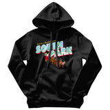 Season's Greetings From South Park Hoodie