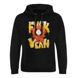 Kenny McCormick F*CK YEAH Epic Hoodie