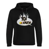Yo! MTV Raps Classic Logo Epic Hoodie