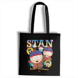 South Park - Stan Bootleg Rap Tote Bag