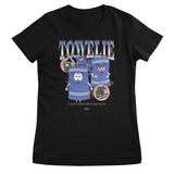South Park - Towelie Bootleg Rap Girly Tee