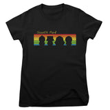 South Park Contours Girly Tee