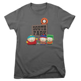 South Park Sign Girly Tee