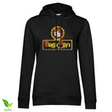 South Park - Whistlin' Willy's Girly Hoodie
