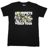 Disney: The Muppets World Tour T-Shirt