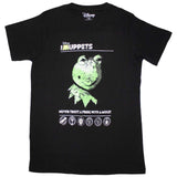 Disney: The Muppets Never Trust A Frog… T-Shirt