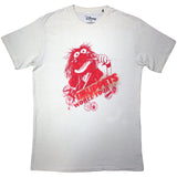 Disney: The Muppets Animal On Tour T-Shirt