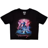 Muse: Simulation Theory T-shirt – officielt merchandise