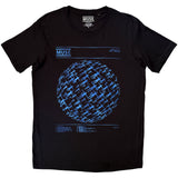 Muse: Absolution T-shirt – officielt merchandise