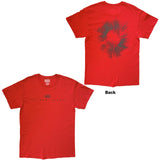 Muse: The Wow Signal T-shirt – officielt merchandise